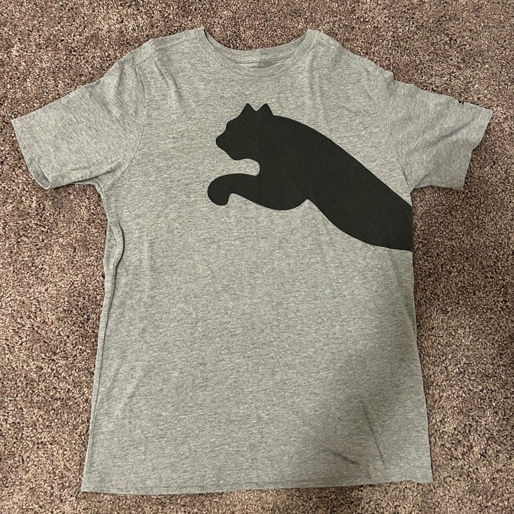 Puma T-shirts